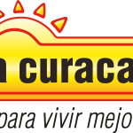 La Curacao Logo Vector