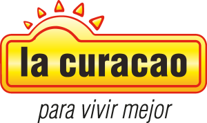 La Curacao Logo Vector