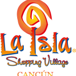 La Isla Shopping Village Cancún Logo Vector