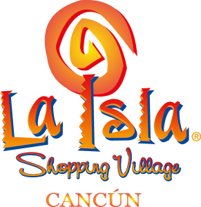 La Isla Shopping Village Cancún Logo Vector