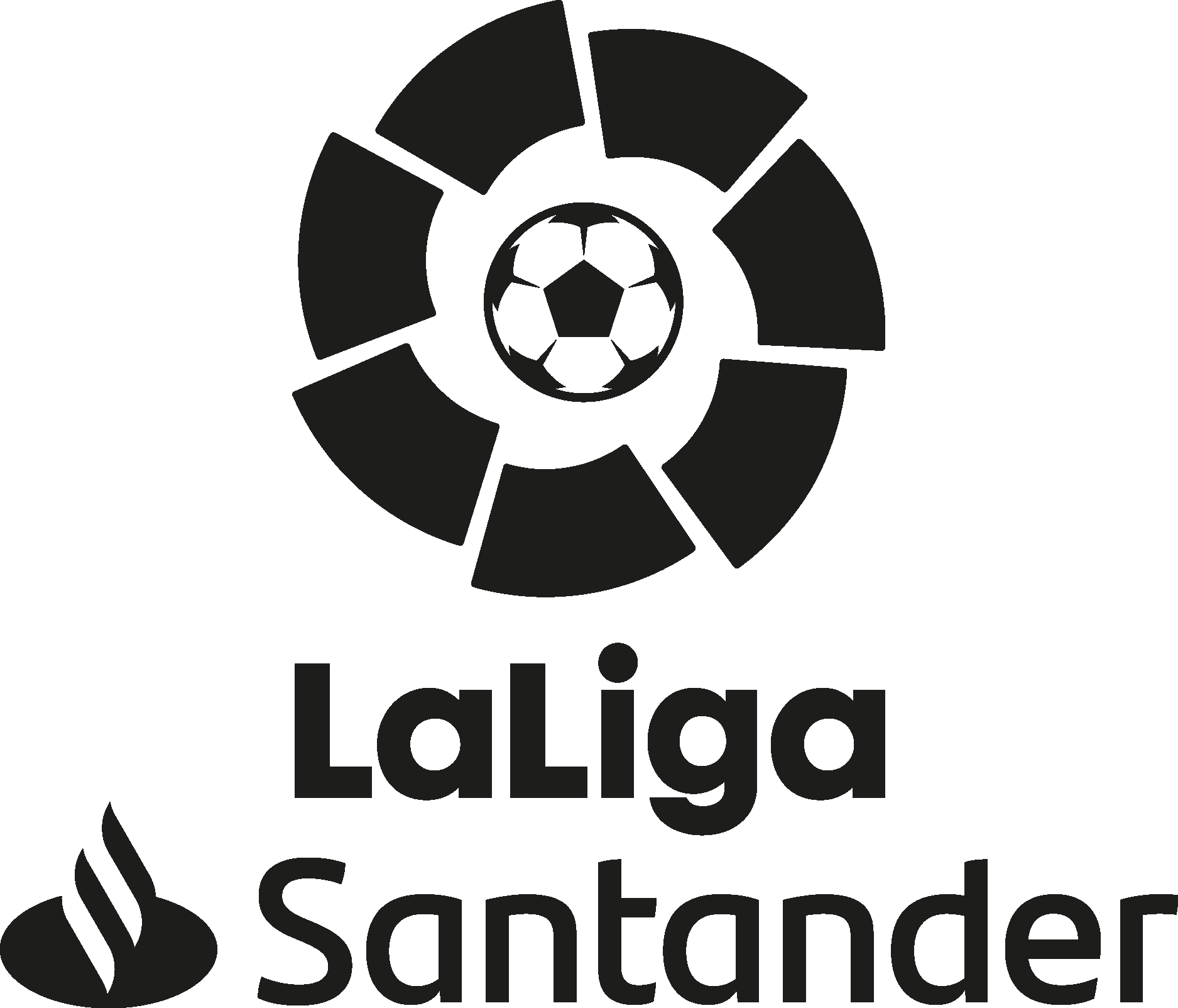 Laliga santander