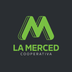 La Merced Ltda Logo Vector