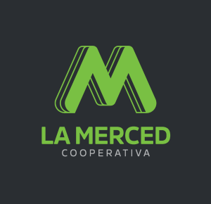 La Merced Ltda Logo Vector