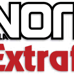 La NORDICA Extraflame Logo Vector