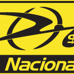 La Nacional Envios Logo Vector