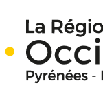 La Region Occitanie Logo Vector