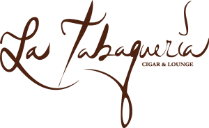 La Tabaqueria Logo Vector