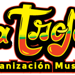 La Troja Salsa Logo Vector