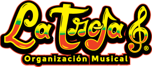 La Troja Salsa Logo Vector