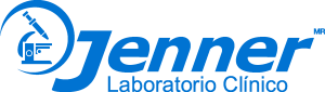 Laboratorio Clinico Jenner Logo Vector