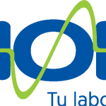 Laboratorio Medico del Chopo Logo Vector