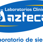 Laboratorios Clínicos Azteca Logo Vector