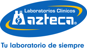 Laboratorios Clínicos Azteca Logo Vector