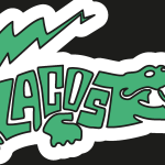 Lacoste acos Logo Vector