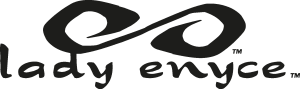 Lady Enyce Logo Vector