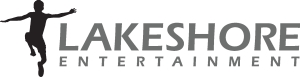 Lakeshore Entertnment Logo Vector