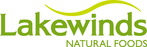 Lakewinds NATURAL FOODS Logo Vector