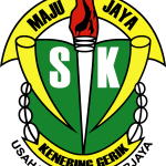 Lambang SK Kenering Gerik Logo Vector