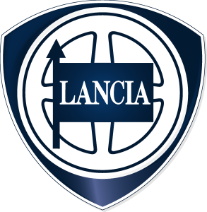 Lancia Logo Vector