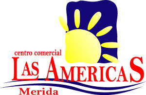 Las Americas Merida Logo Vector