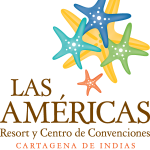 Las Americas Resort y Centro de Convenciones Logo Vector