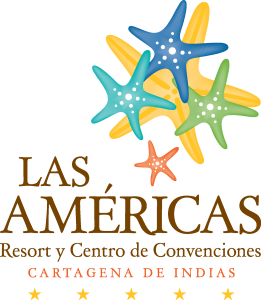 Las Americas Resort y Centro de Convenciones Logo Vector