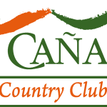 Las Cañadas Country Club Logo Vector