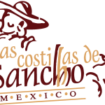 Las Costillas de Sancho Logo Vector