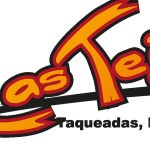 Las Tejitas Logo Vector