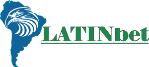 Latinbet Logo Vector