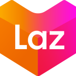 Lazada Icon Logo Vector