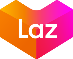 Lazada Icon Logo Vector