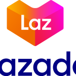 Lazada Vertical Logo Vector