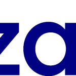 Lazada Wordmark Logo Vector