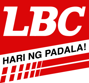 Lbc Logo Vector