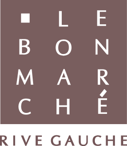 Le Bon Marche Logo Vector