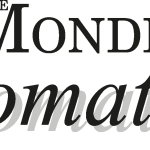 Le Monde Diplomatique Logo Vector