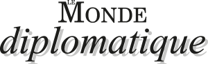 Le Monde Diplomatique Logo Vector