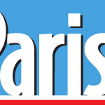 Le Parisien Logo Vector