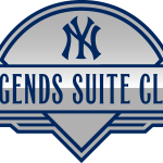 Legends Suite Club Logo Vector