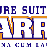 Leisure Suit Larry  Magna Cum Laude Logo Vector