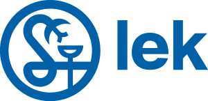 Lek Logo Vector