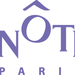 Lenotre Paris Logo Vector