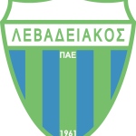 Levadiakos Fc Logo Vector