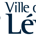 Lévis, Quebec Logo Vector