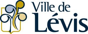 Lévis, Quebec Logo Vector