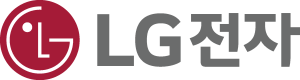 Lg Electronics Chinese Logo Vector