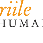 Librariile Humanitas. Logo Vector