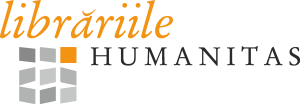 Librariile Humanitas. Logo Vector