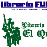 Libreria Europa Logo Vector